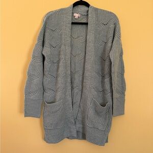 Women's SO Cardigain Sweater